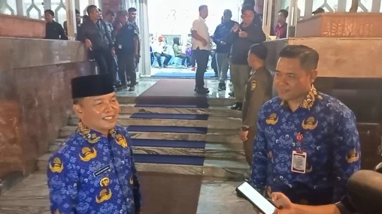Pemprov Kalteng Siapkan Program Vokasi D1 Pertanian hingga Pertambangan