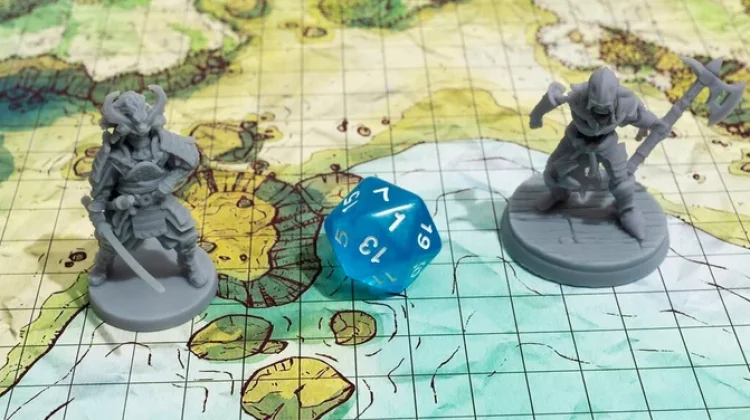 Mengupas RPG Genre Game dengan Kebebasan tanpa Batas