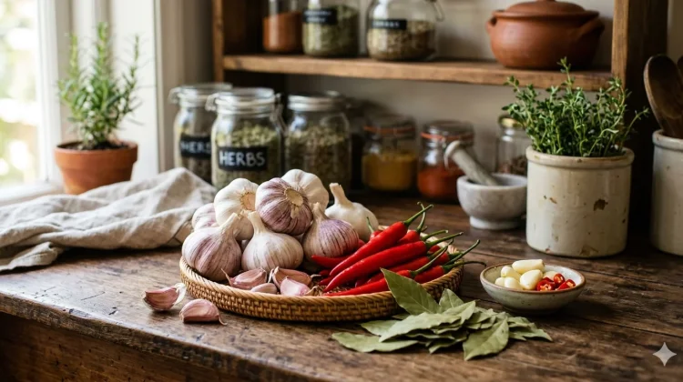10 Bahan Alami untuk Mengusir Kecoa dari Rumah Secara Efektif dan Aman
