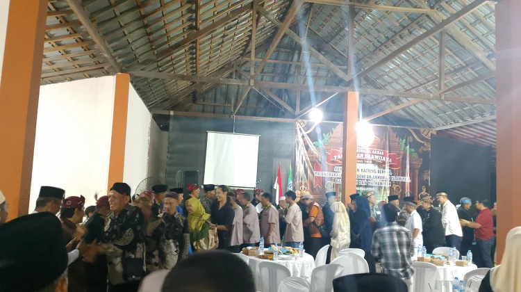 Paguyuban Brawijaya Ikut Membangun Kalteng di Sektor Ekonomi