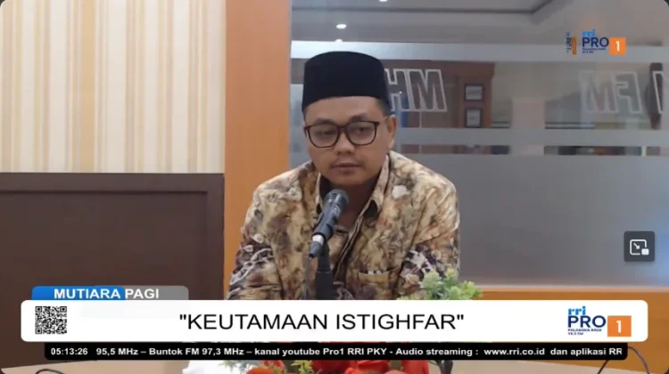Dampak Media Sosial pada Kesehatan Mental Generasi Muda dalam Pandangan Islam