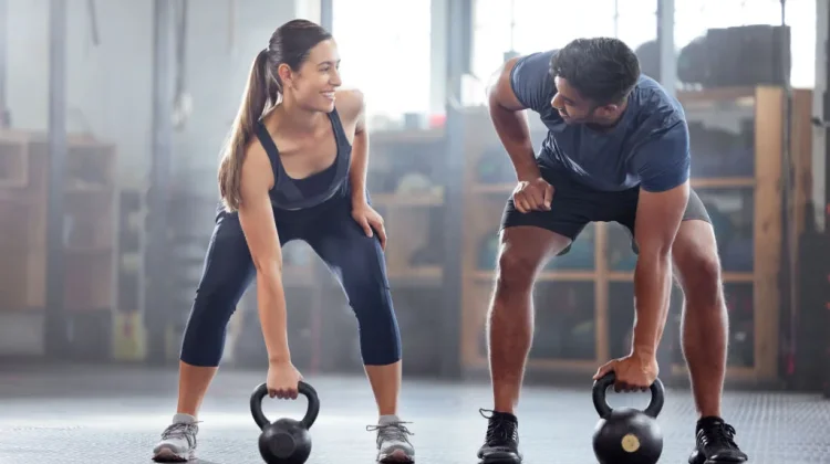 Latihan Beban Penting Cegah Osteoporosis pada Perempuan