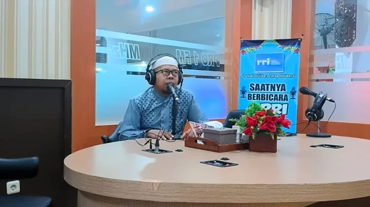 Sifat Iri yang Dilarang dalam Islam