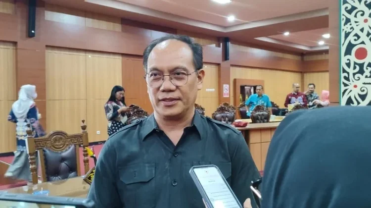 Anggota DPRD Palangka Raya: Masyarakat Berperan Cegah Kebakaran