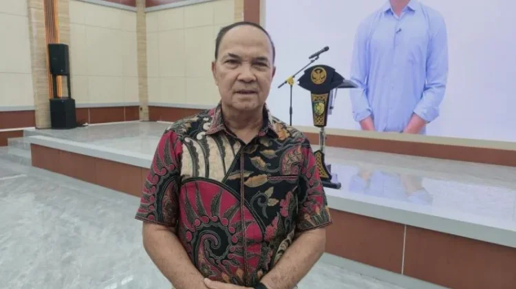 Anggota DPRD Palangka Raya: Program Penghapusan Pajak Ringankan Beban Masyarakat