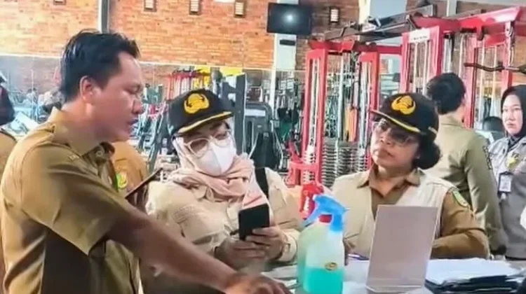 Efisiensi Anggaran, Pemko Palangka Raya Kejar Target PAD