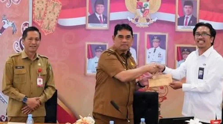 Bupati Shalahuddin Pastikan Anggaran 2026 Tepat Sasaran