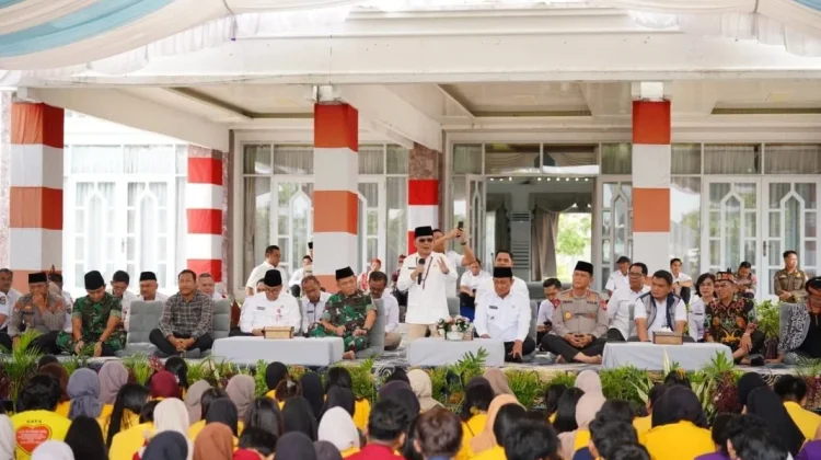 Satu Rumah Satu Sarjana, Pemprov Kalteng Siapkan 15 Ribu Beasiswa