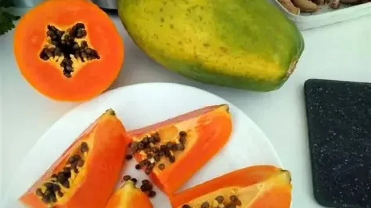Biji Pepaya, Sumber Nutrisi Alami dengan Beragam Manfaat Kesehatan