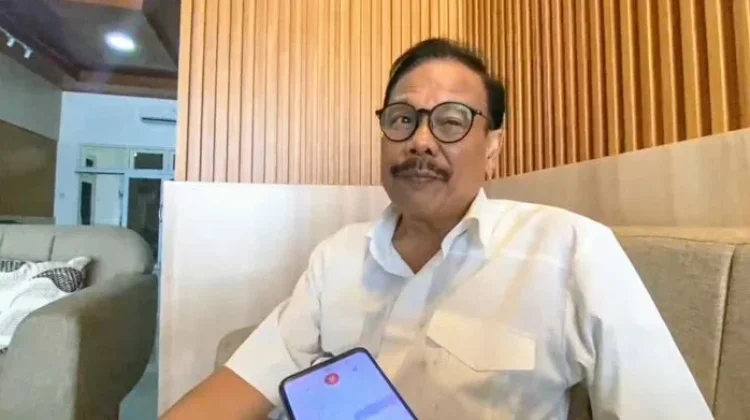 Kenaikan Harga BBM Berdampak dengan TBS Sawit, Perusahaan Takut Membeli