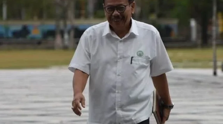Gapki Kalteng Mendukung Perusahaan Perbaiki Jalan Rusak