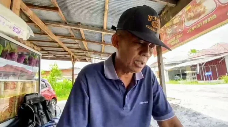 Masyarakat Sebut Harga Ikan Gabus Naik Dampak BBM