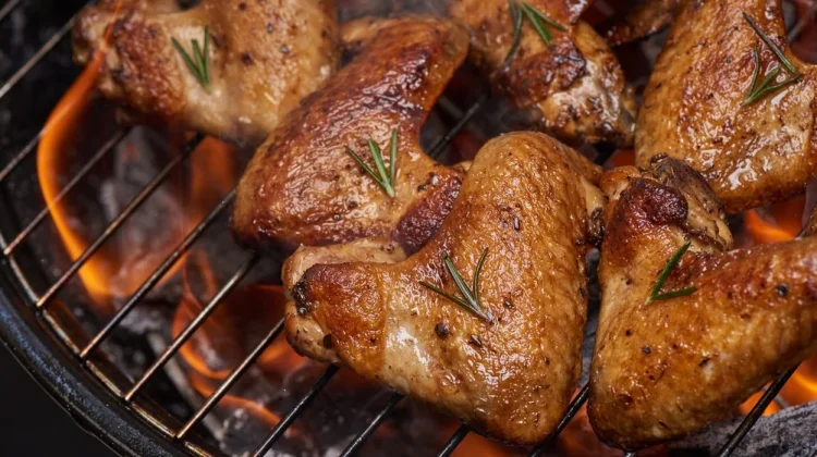 Cara Cerdas Masak Ayam tanpa Minyak