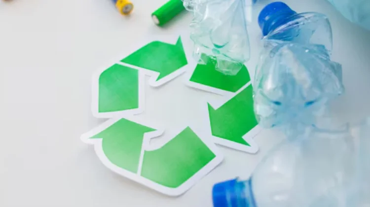 Mengenal Recycling Symbol pada Kemasan Plastik