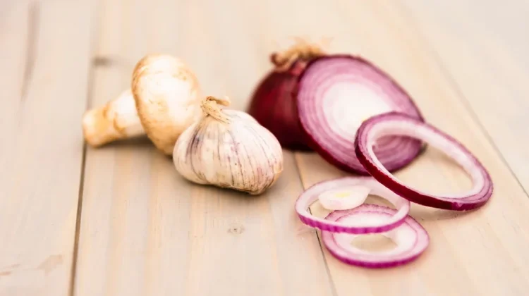 Menguak Sejarah Bawang dan Brambang dalam Kuliner Dunia