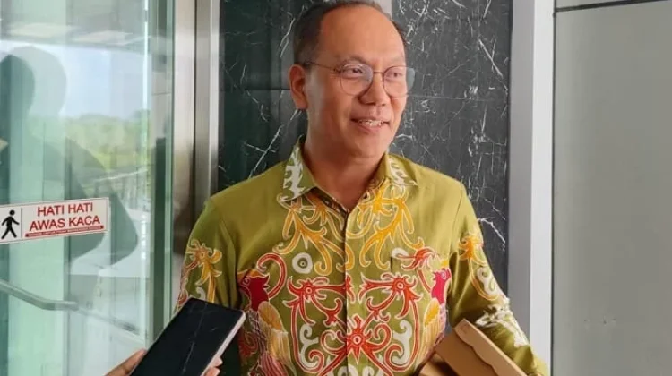 Anggota DPRD Kota Palangka Raya Soroti Pemantapan Keberangkatan Jemaah Haji