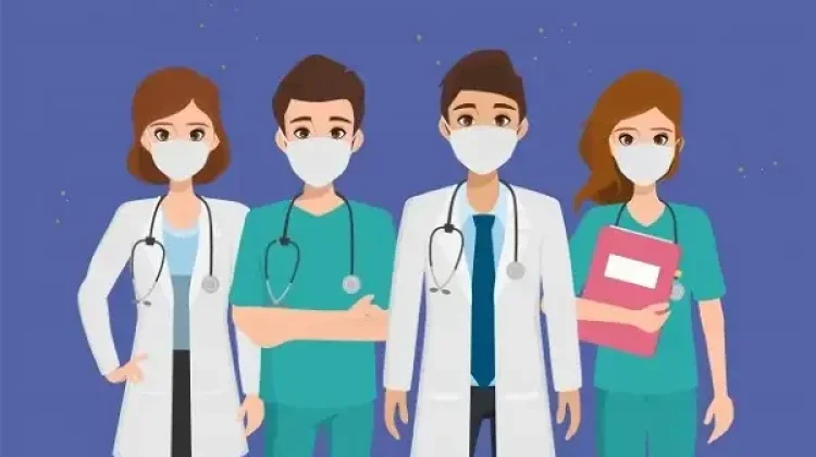 Pembagian Tenaga Kesehatan di Palangka Raya Kurang Merata di Daerah Pinggiran