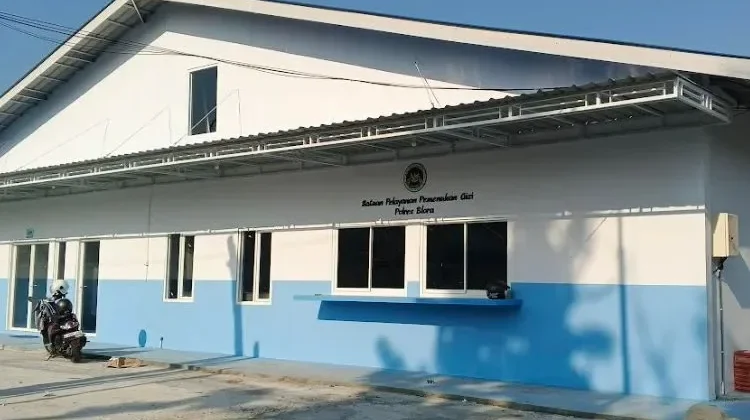 DPRD Kalteng: Dapur SPPG harus Standar demi Menjamin Keamanan MBG