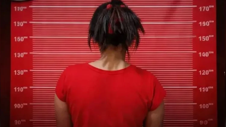 Perempuan di Katingan Diciduk Simpan 70 Paket Sabu