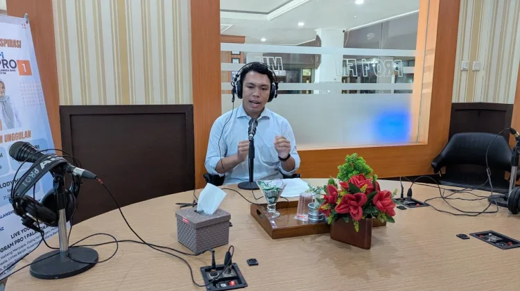 RS Permata Hati Palangka Raya Hadirkan PCDC untuk Stimulasi Tumbuh Kembang Anak