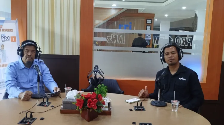Ketua PPJI Kalteng Optimis Misi Dagang Bawa Keuntungan