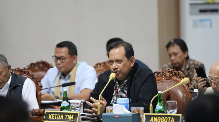 Tragedi Satu Keluarga Tewas di Kalteng, DPR Komisi III Soroti Konflik Agraria