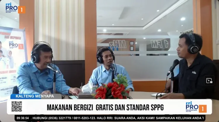 Program Makan Bergizi Gratis, Pemerintah Upayakan Jaga Kualitas dan Kebersihan