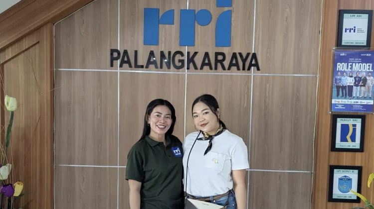 Warung Hureh Pro 4 Gaungkan Wisata tanpa Merusak, Menikmati tanpa Menghilangkan