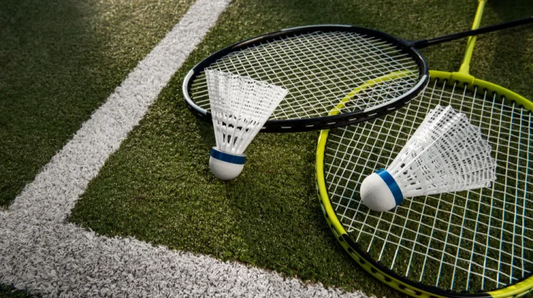 Badminton Dorong Gaya Hidup Aktif dan Produktif