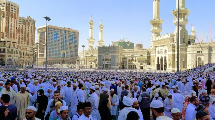 Kunci Meraih Haji Mabrur, Niat Ikhlas dan Kehalalan Biaya