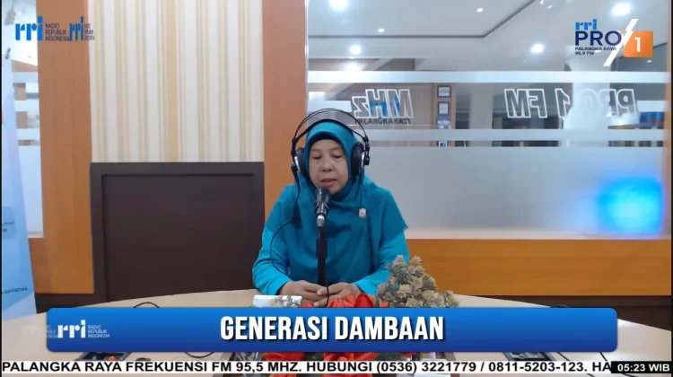 Mengenal Ciri-ciri Generasi Dambaan dalam Islam