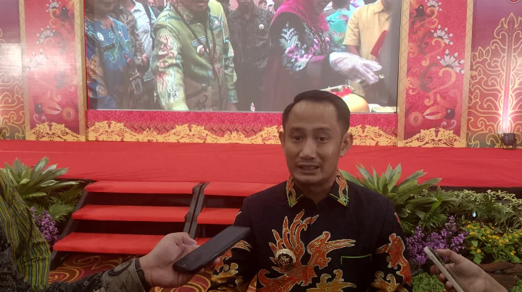 Usaha Cafe Miliki Kontribusi Tingkatkan PAD di Palangka Raya