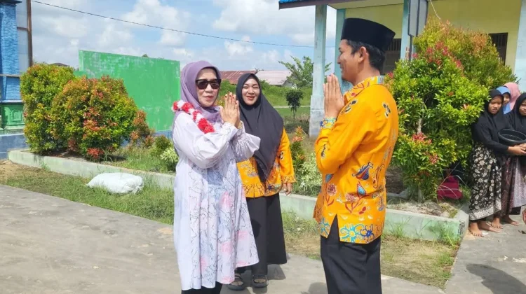 Anggota DPRD Kalteng Tekankan Peningkatan Kualitas UMKM