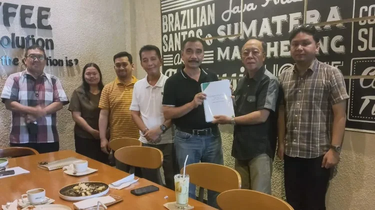 Aset dan Keuangan YPTKES GKE Diaudit, Hasilnya Sesuai Standar Auditor