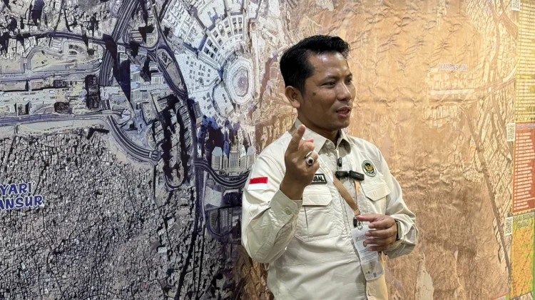 Sambut Jemaah Haji Indonesia, Sebanyak 177 Hotel Disiapkan