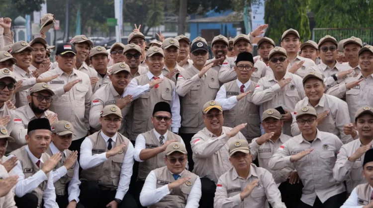 Kemenhaj Ingatkan Masyarakat Waspadai Penawaran Haji Jalur Ilegal