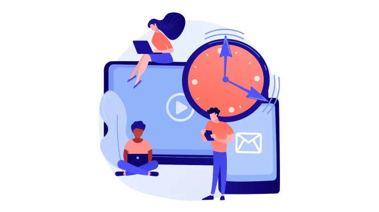 Screen Time Meningkat, tanpa Sadar Waktu Habis di 'Gadget'