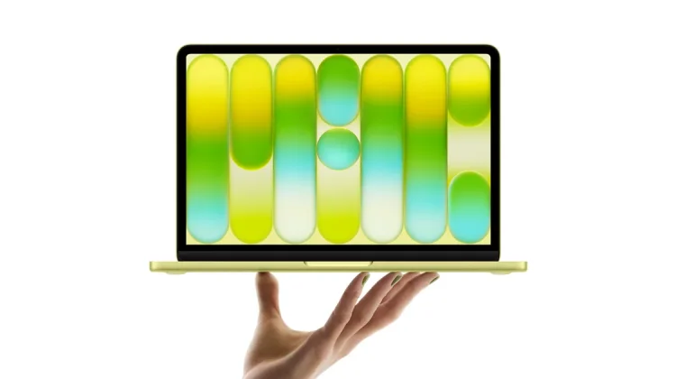 Usung Chip A18 Pro, MacBook Neo Resmi Meluncur dengan Desain Super Tipis