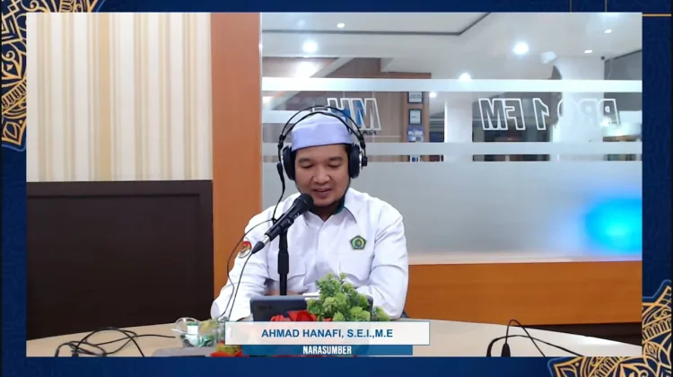 Mengenal Panca Cinta dalam Pendidikan Islam
