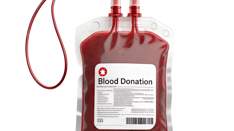 Gagal Donor karena Kurang Minum Air Putih