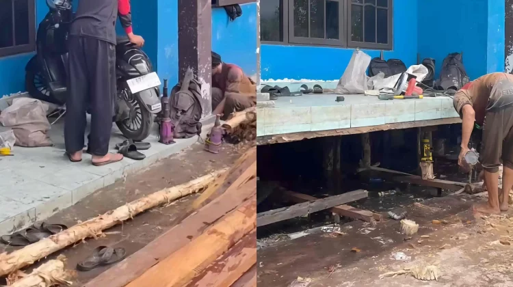 Peluang Cuan Usaha Jasa Dongkrak Rumah