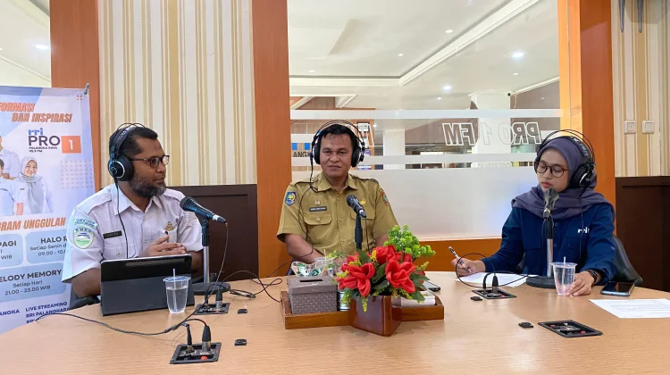 Durasi Kemarau Kalteng Lebih Panjang, Antisipasi Karhutla Diperketat