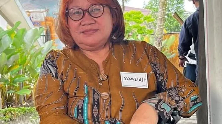 Akses Fasilitas Publik Jadi Kendala Penyandang Disabilitas di Palangka Raya