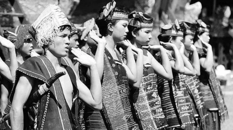Makna Sakral Marga Bagi Suku Batak