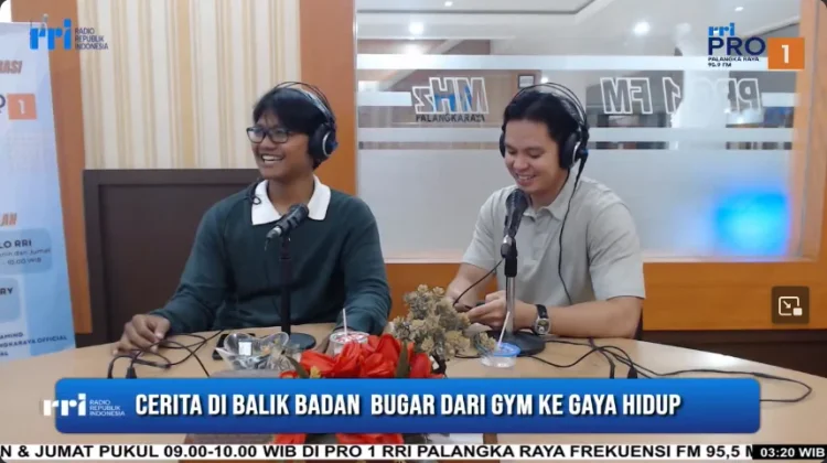 Tren Gaya Hidup Sehat, Gym Semakin Diminati