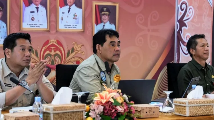 Tangani Stunting Barito Utara Melalui Program Gaspol 11.12