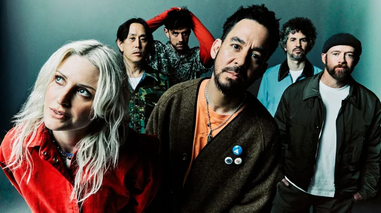 Gebrak Eropa, Inilah Jadwal Lengkap Konser Linkin Park di Musim Panas