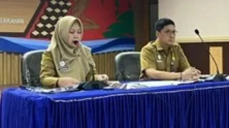 Kalteng Perkuat Pengawasan Kelautan dan Perikanan Melalui Kerja Sama dengan KKP