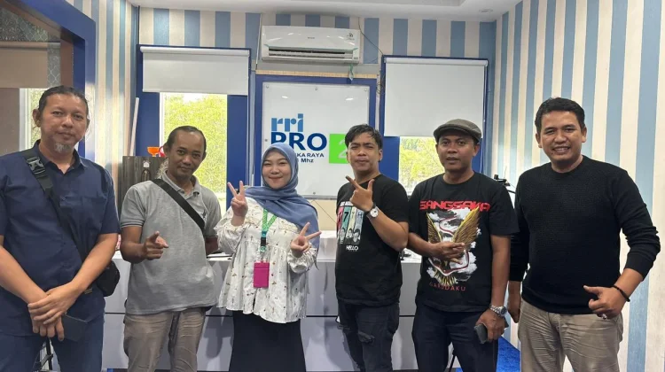 Sangsaka Rilis Single "Bertahan" Usung Tema Mental Health
