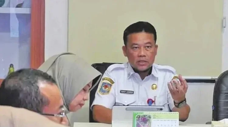 TPHP Kalteng Perkuat Pertanian Berkelanjutan untuk Kedaulatan Pangan